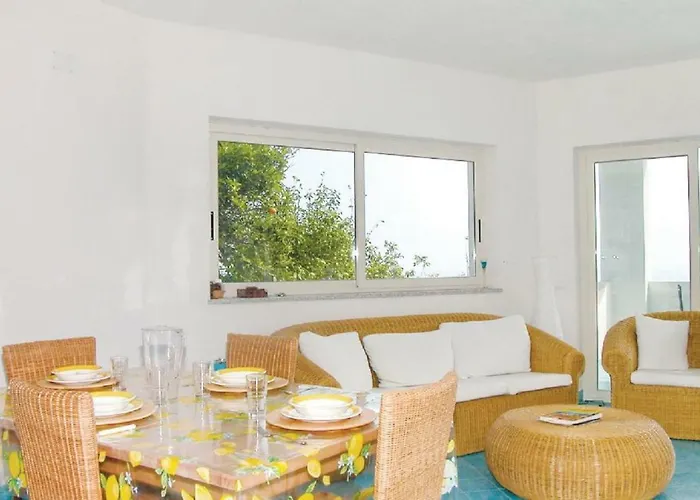 Meravigliosa Casa Con Vista Tropea