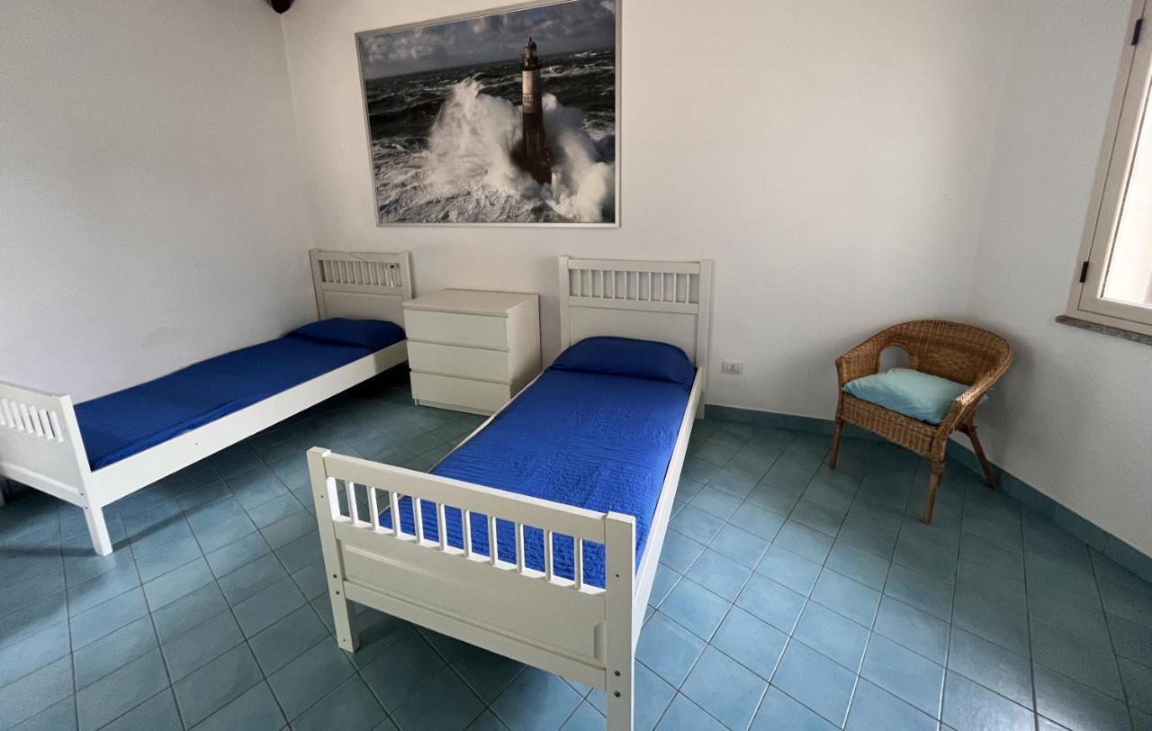 Meravigliosa Casa Con Vista Tropea Santa Domenica (Vibo Valentia)