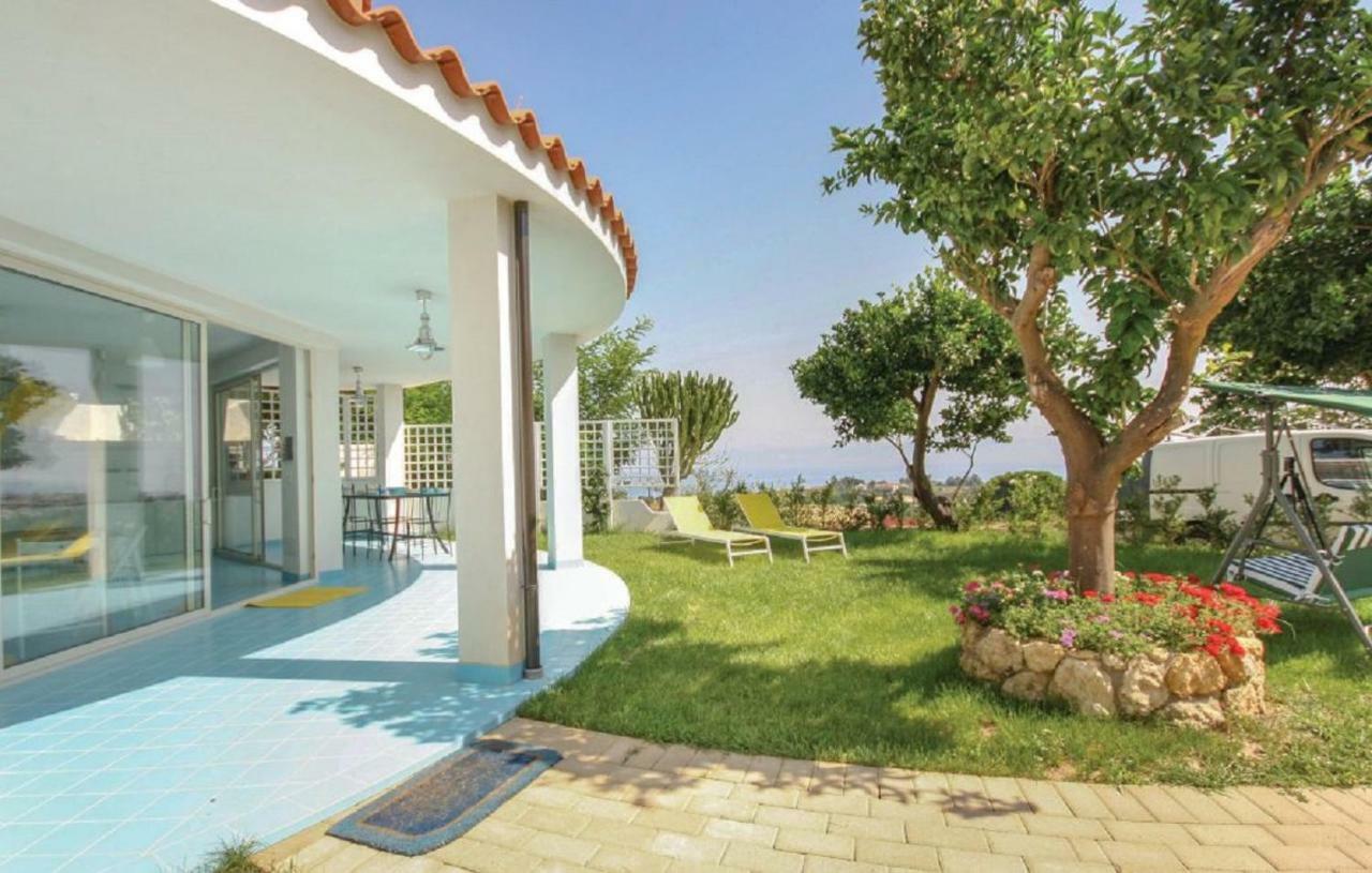 Meravigliosa Casa Con Vista Tropea Villa