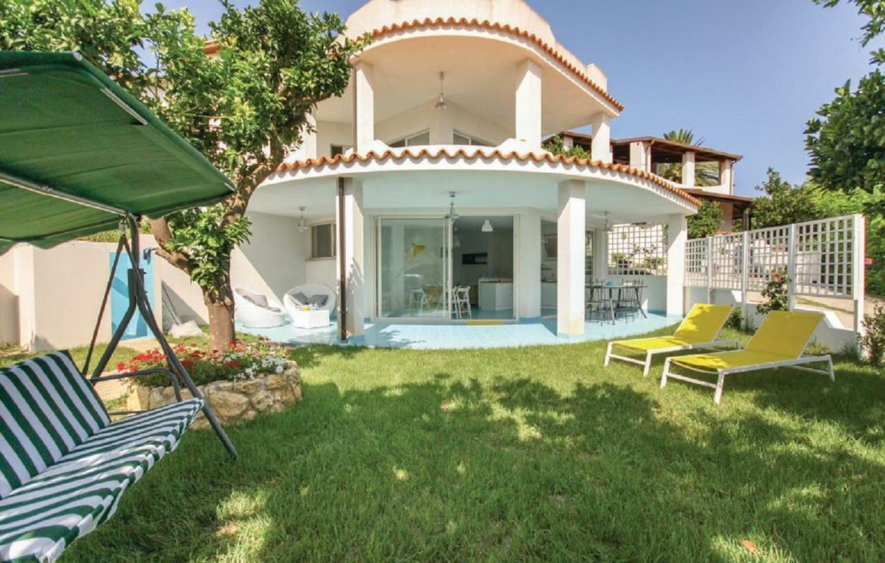Meravigliosa Casa Con Vista Tropea * Santa Domenica (Vibo Valentia)